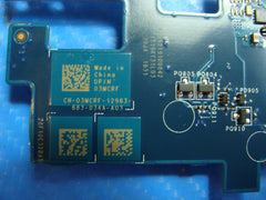 Dell Latitude E5570 15.6" Genuine i5-6300u Motherboard LA-C641P 3MCRF AS IS 