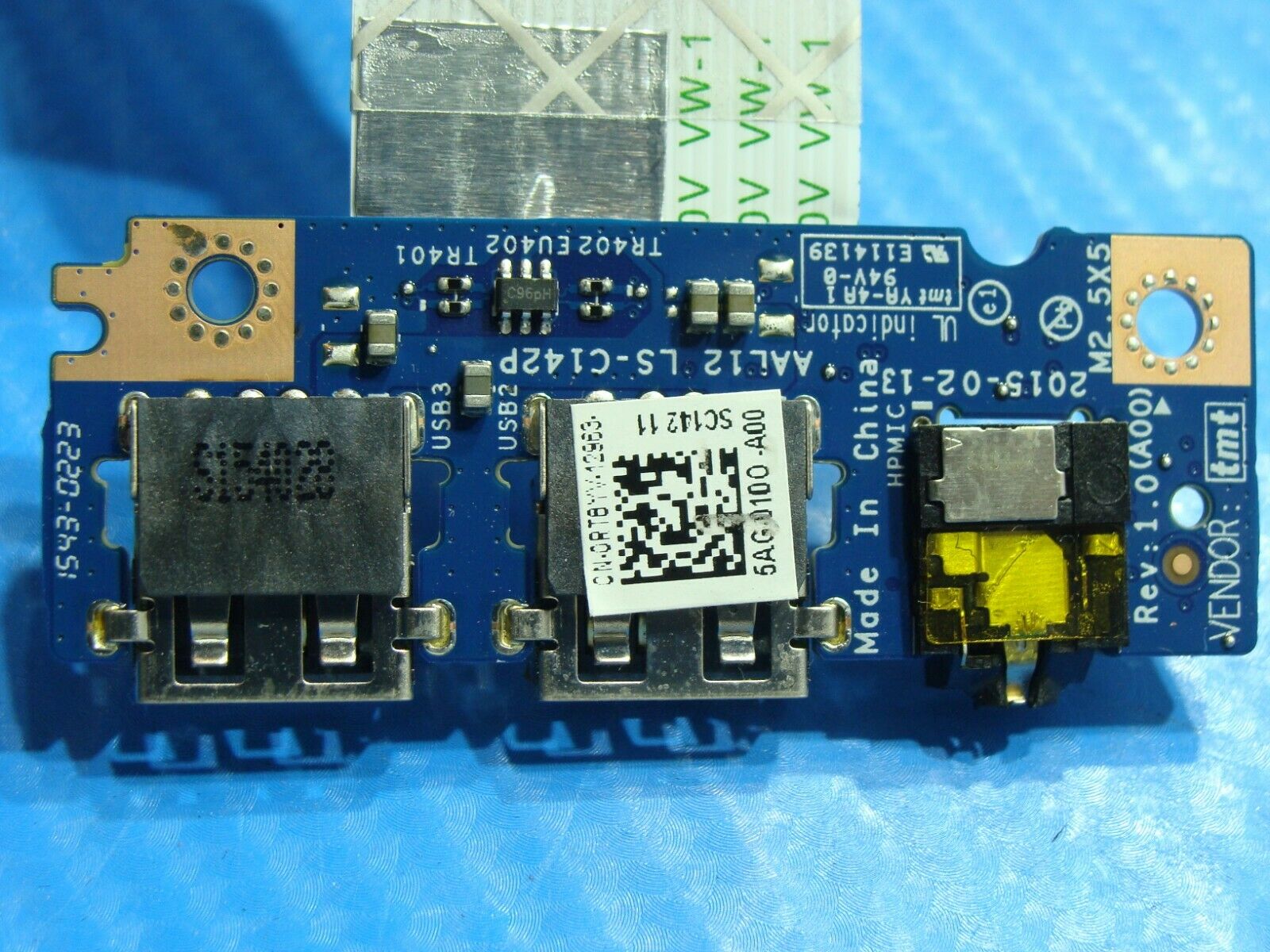 Dell Inspiron 17 5755 17.3