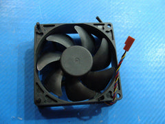 Dell Inspiron 5675 Genuine Desktop Rear Case Fan 4GVDD - Tested Computer Laptop Parts