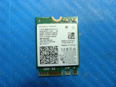 HP Pavilion 15-cc023cl 15.6" OEM WiFi Wireless Card 3168NGW 852511-001 01AX706 HP