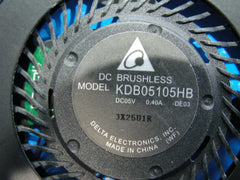 Asus UX301LA-XH72T 13.3" Genuine Laptop CPU Cooling Fan KDB05105HB #1 - Laptop Parts - Buy Authentic Computer Parts - Top Seller Ebay