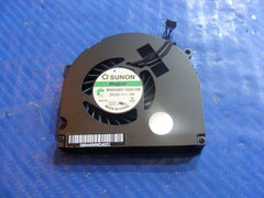 Macbook Pro A1286 MC372LL/A Early 2010 15" Genuine Laptop Right Fan 922-8702 Apple
