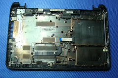 HP 15-f014wm 15.6" Genuine Laptop Bottom Case w/Cover Door Speakers EAU9600201 HP