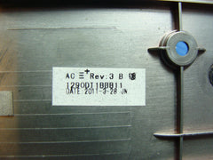 HP ProBook 6450b 14" Genuine Bottom Base Case w/Cover Door 613330-001