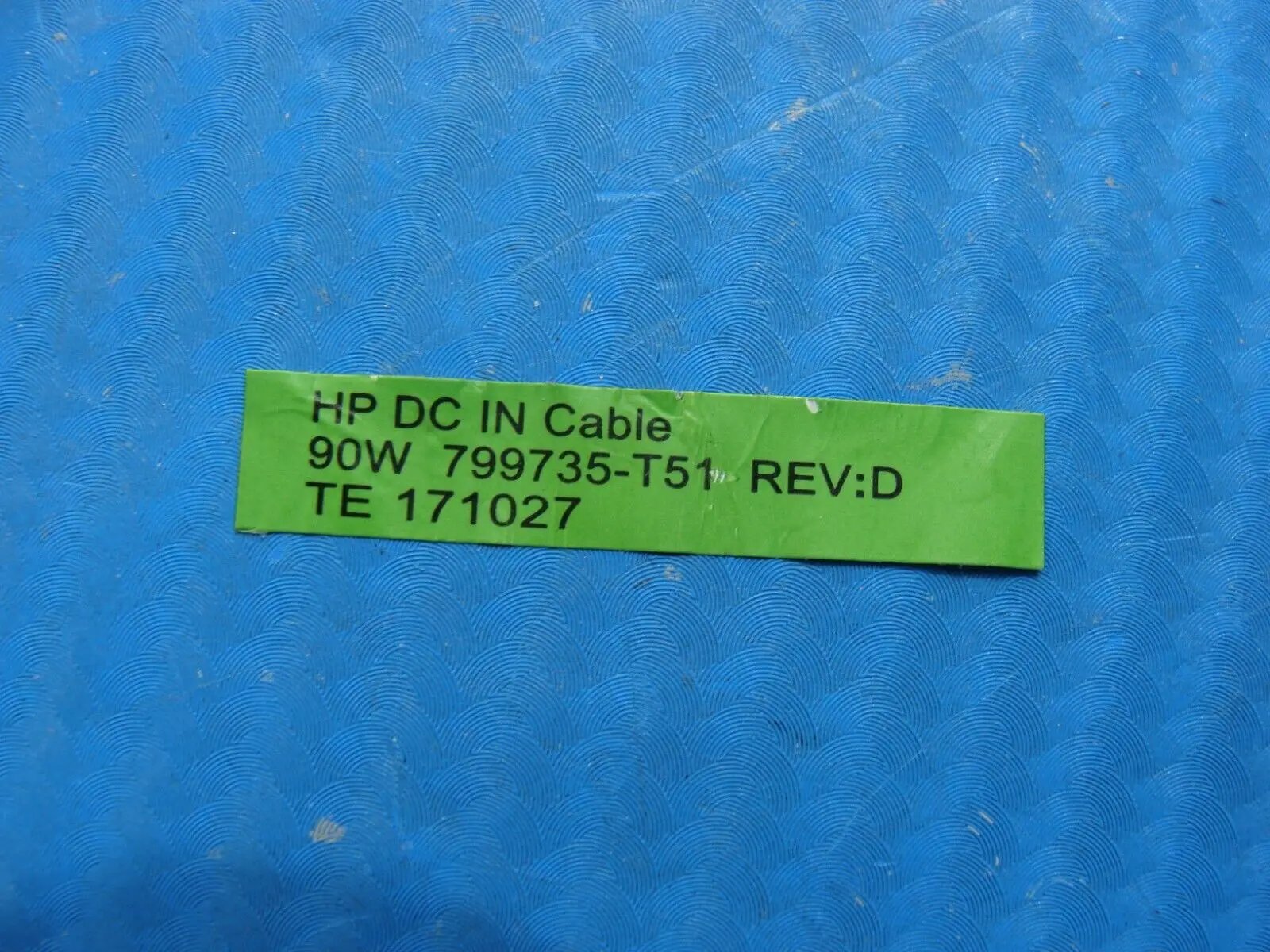 HP Envy 15t-as100 15.6