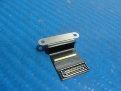 MacBook Pro A1707 15" 2016 MLH32LL/A Genuine Display LVDS Flex Cable 923-01465 