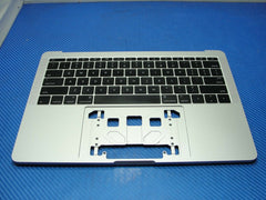 MacBook Pro A1708 13" 2016 MLUQ2LL/A Genuine Top Case w/Keyboard 661-05115 - Laptop Parts - Buy Authentic Computer Parts - Top Seller Ebay