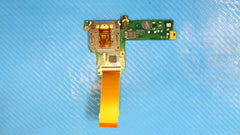 Sony Vaio SVD11225CYB 11.6" Genuine Laptop Audio SD Card Reader Board w/ Cable - Laptop Parts - Buy Authentic Computer Parts - Top Seller Ebay