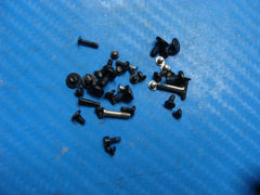 MacBook Air A1466 13" 2017 MQD32LL/A MQD42LL/A Screw Set GS139854 - Laptop Parts - Buy Authentic Computer Parts - Top Seller Ebay