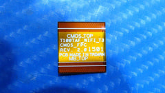 Asus Transformer Book T100TA 10.1" Genuine MB to Top Board Flex Cable Connector ASUS