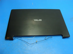 Asus S56CA-DH51 15.6" Genuine Laptop LCD Back Cover 13N0-N3A0221 - Laptop Parts - Buy Authentic Computer Parts - Top Seller Ebay