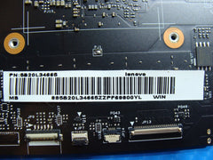 Lenovo Yoga 900-13ISK 13.3" OEM i7-6560U 2.2GHz 8GB Motherboard 5B20L34665 AS IS