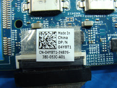 Dell Inspiron 15 7537 15.6 Genuine Laptop USB Port Board w/Cable 4Y8T1 53HW4