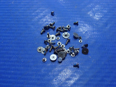 HP 13-c077nr 13.3" Genuine Laptop Screw Set Screws for Repair ScrewSet HP