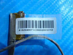 MSI GV62 8RD MS-16JF 15.6" Genuine LCD Video Cable K1N-3040071-H39