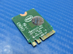 Lenovo IdeaPad Y700-14ISK 14" Genuine Laptop Wireless WiFi Card 3165NGW 00JT497 Lenovo