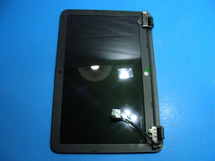 HP 15-ay041wm 15.6" Genuine Glossy HD LCD Touch Screen Complete Assembly Silver