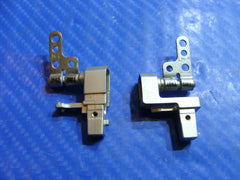 Lenovo ThinkPad X201 3249-2FU 12.1" Genuine Left & Right Hinge Set Hinges ER* - Laptop Parts - Buy Authentic Computer Parts - Top Seller Ebay