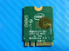 HP Envy x360 15-u473cl 15.6" Genuine Wireless WiFi Card 3165NGW 806723-001 - Laptop Parts - Buy Authentic Computer Parts - Top Seller Ebay