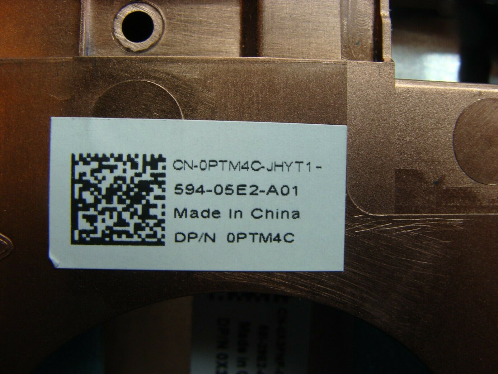 Dell Inspiron 5558 15.6