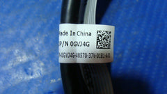 Dell Optiplex 7010 Genuine Desktop USB Audio I/O Panel w/Cables GVJ4G - Tested Computer Laptop Parts