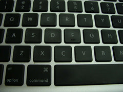 MacBook Pro A1286 15" 2011 MD318LL/A Top Case w/Trackpad Keyboard 661-6076 #3 - Laptop Parts - Buy Authentic Computer Parts - Top Seller Ebay