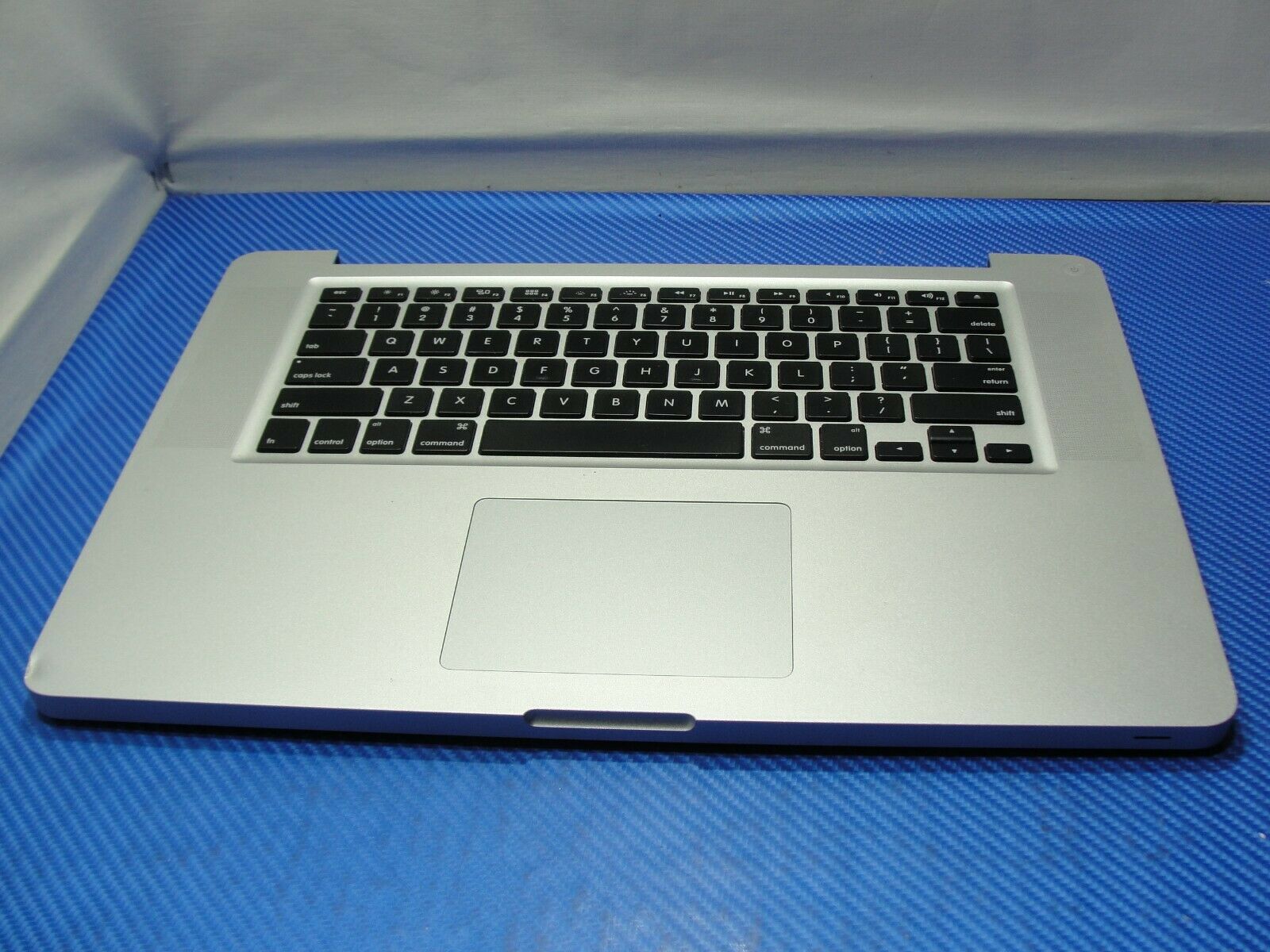 MacBook Pro A1286 15
