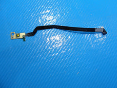Dell Inspiron 15-3565 15.6" Genuine Power Button Board w/Cable 450.09P08.1002
