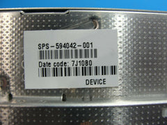 HP EliteBook 8440p 14" Genuine DVD-ROM Optical Drive TS-L333 - Laptop Parts - Buy Authentic Computer Parts - Top Seller Ebay