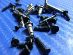 MacBook Pro A1278 13" 2011 MC700LL/A Genuine Laptop Screw Set Screws Apple