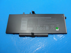 Dell Latitude 14" 5400 Genuine Laptop Battery 7.6V 68Wh 8500mAh 4GVMP X77XY