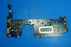 Dell Latitude 7280 12.5" Intel i5-7300u 2.6Ghz Motherboard la-e122p gdk56 