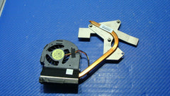 Dell Inspiron M5030 15.6" OEM CPU Cooling Fan w/HeatSink FC1YF 60.4EM39.001 ER* - Laptop Parts - Buy Authentic Computer Parts - Top Seller Ebay