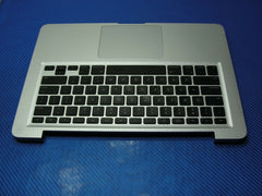 MacBook Pro 13" A1278 2010 MC374LL/A Top Case Keyboard Trackpad Silver 661-5561 - Laptop Parts - Buy Authentic Computer Parts - Top Seller Ebay