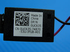 Dell Optiplex 3020 Genuine Desktop Intrusion Switch w/Cable UC635 - Tested Computer Laptop Parts