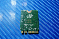 Lenovo Flex 14" 3-1480 OEM Laptop Wireless WiFi Card 3165NGW 00JT497 Lenovo