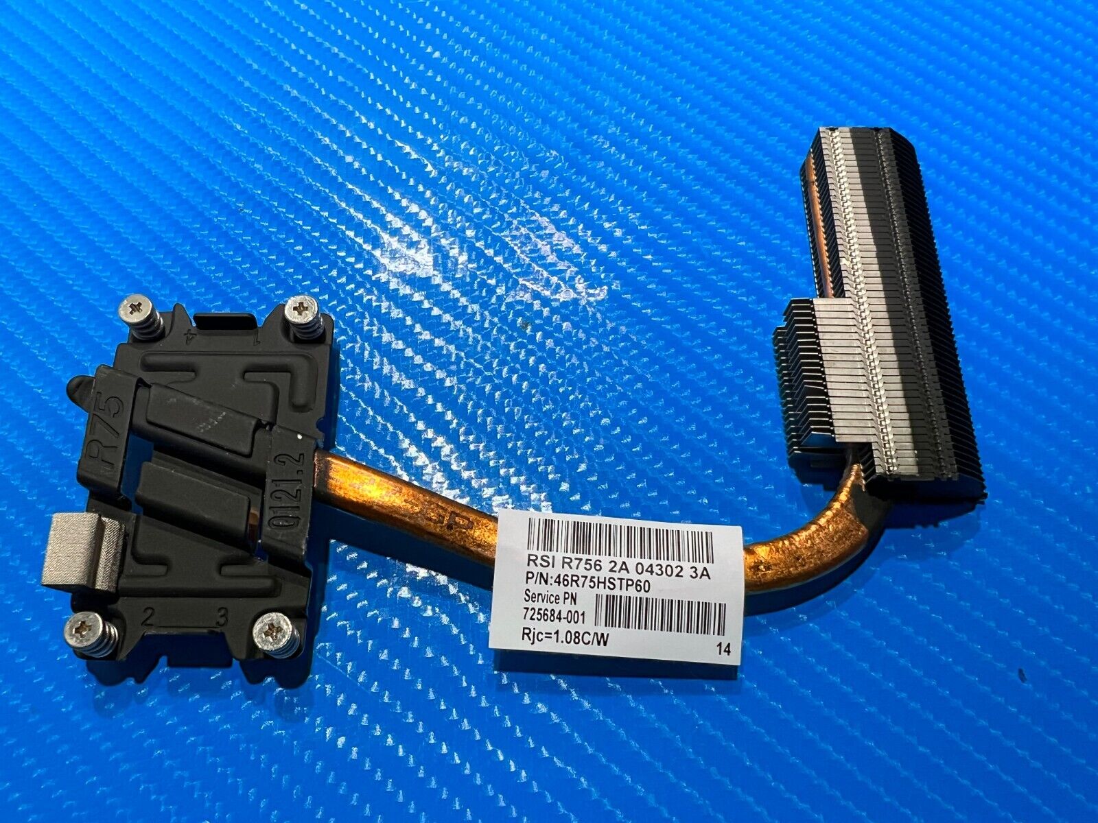 HP Pavilion TS 17-e123cl 17.3