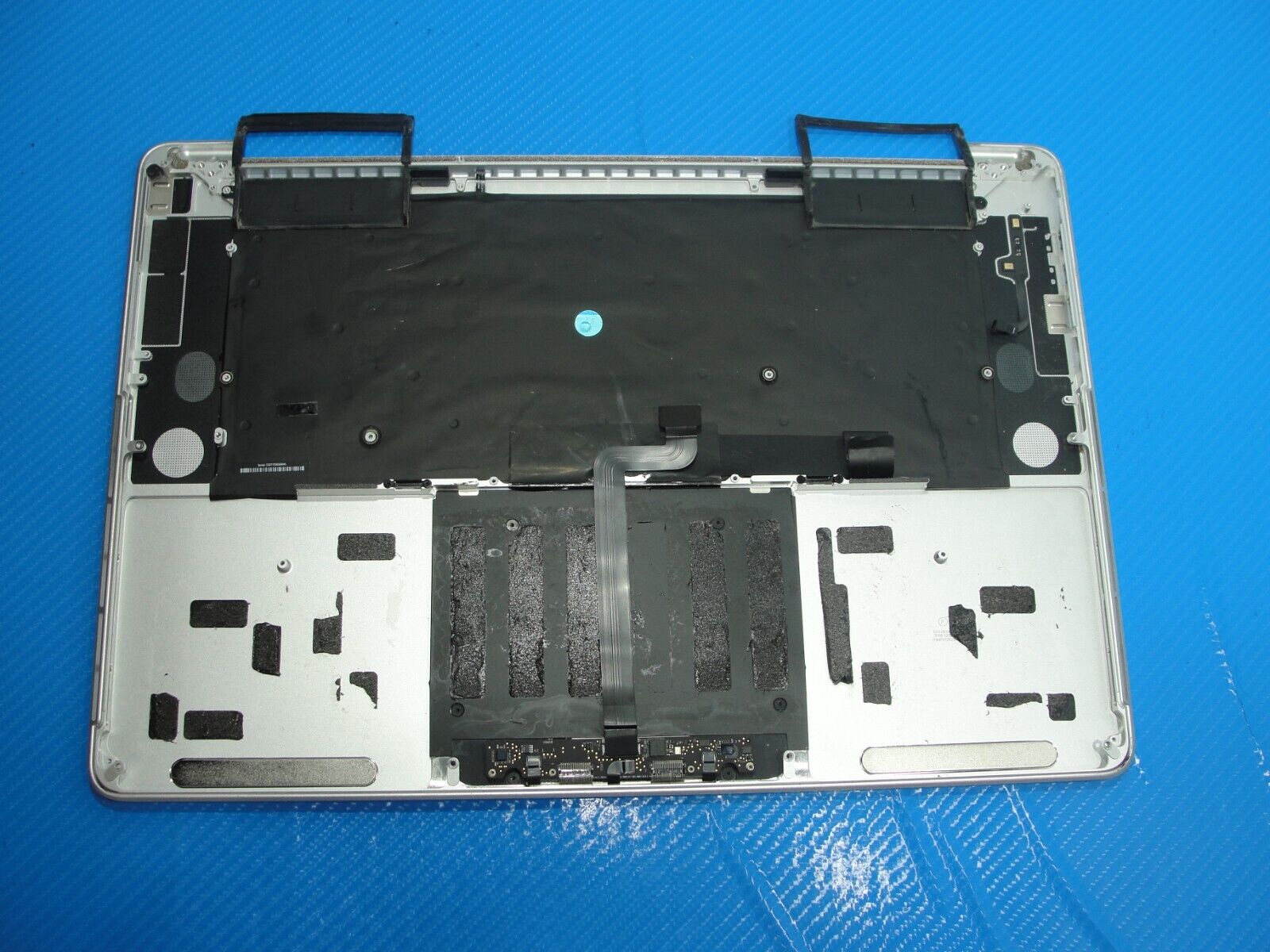 MacBook Pro A1398 MJLQ2LL/A MJLT2LL/A Mid 2015 15