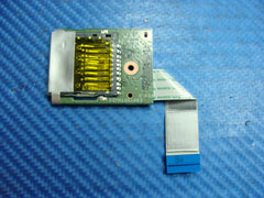 HP Spectre x360 13-4101dx 13.3" Genuine Card Reader Board w/Cable DA0Y0DTHAD0 HP