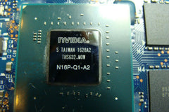 HP ZBook 15 G3 15.6" NVIDIA Quadro M1000M 2GB Video Card N16P-Q1-A2 848261-001 