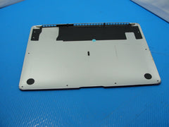 MacBook Air A1466 13" 2015 MJVE2LL/A MJVG2LL/A Bottom Case Silver 923-00505