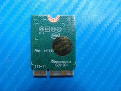 HP Chromebook x360 11 G3 EE 11.6" Wireless WiFi Card 9560NGW L41693-001 - Laptop Parts - Buy Authentic Computer Parts - Top Seller Ebay