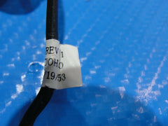 Lenovo IdeaPad Y580 2099 15.6" Genuine DC in Power Jack w/ Cable - Laptop Parts - Buy Authentic Computer Parts - Top Seller Ebay