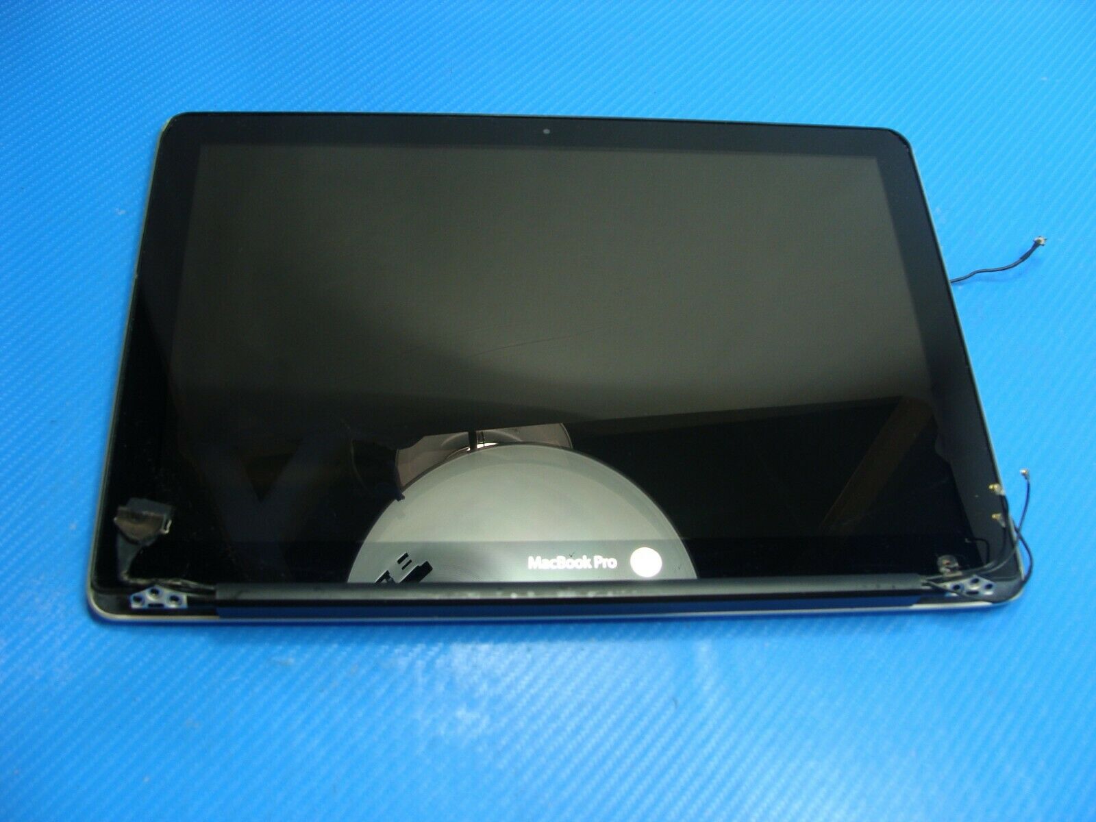 MacBook Pro A1278 13