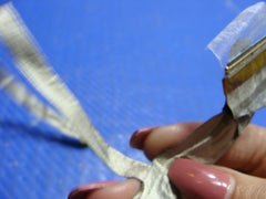 Dell Inspiron M5040 15.6" Genuine LCD LVDS Video Cable 5WXP2 50.4IP02.302 ER* - Laptop Parts - Buy Authentic Computer Parts - Top Seller Ebay