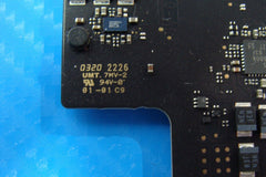 MacBook Pro 13" A1989 2019 i5-8279U 2.4GHz 16/256GB Logic Board 661-12817 AS IS