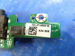 Lenovo IdeaPad U310 Touch 13.3" Genuine Laptop Audio Jack USB Board 39LZ7UB0010 Lenovo