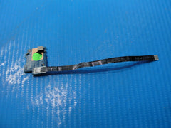 Dell Inspiron 15-3531 15.6" Genuine Laptop Power Button Board w/ Cable LS-9101P
