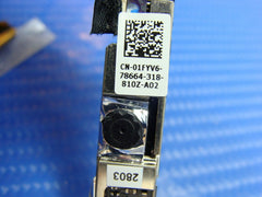 Dell Inspiron 15z 5523 15.6" Genuine LCD Video Cable w/WebCam 1FYV6 940G9 ER* - Laptop Parts - Buy Authentic Computer Parts - Top Seller Ebay