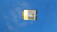 HP Chromebook 14-q039wm 14" Genuine WiFi Wireles Card MU736 737284-001 - Laptop Parts - Buy Authentic Computer Parts - Top Seller Ebay